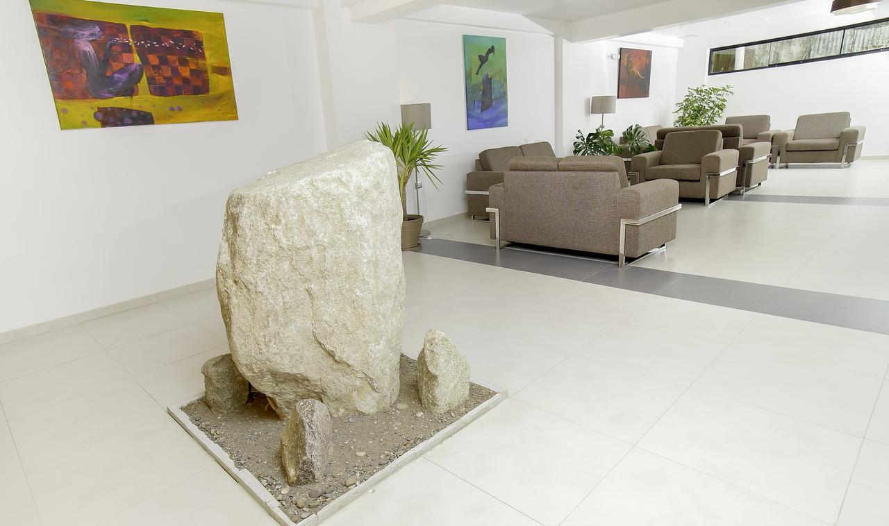Hotel Golden Sunrise Machupicchu Exterior foto